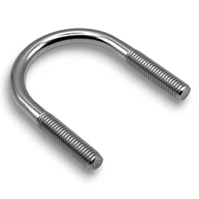 Kategoria: Cybanty rurowe (U-bolty) DIN 3570