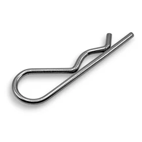 Kategoria: Zawleczki sprężyste pojedyncze