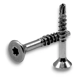 Kategoria: Wkręty do drewna stoż. z wiertłem