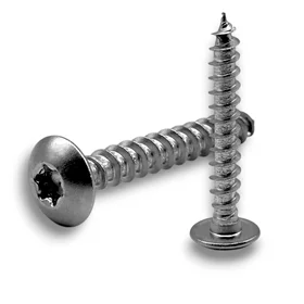 Kategoria: Wkręty do drewna grzybkowe torx peł