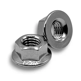 Kategoria: Nakr. kołnierzowe gładkie DIN 6923