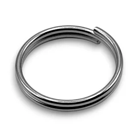 Kategoria: Kółka sprężyste (zawleczki zwykłe)