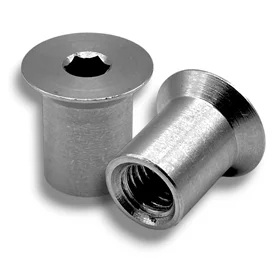 Kategoria: Nakrętki stożkowe na imbus art 9062