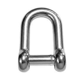 Szekla niezaczepka (imbus) A4 fi8,0mm mat. A4-316