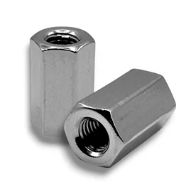 20,0mm (M20) A2 Nakrętka wysoka DIN 6334