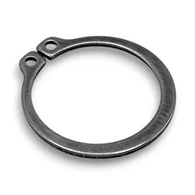 20,0x1,2 Mat. 1.4122 Pierścień osadczy zewnętrzny