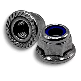 12,0 mm (M12) A4 Nakr. kołnierzowa samoh. DIN 6926