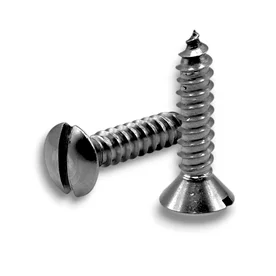 3,9x19,0 A2 Blach. stożkowo-soczewkowy SL DIN 7973