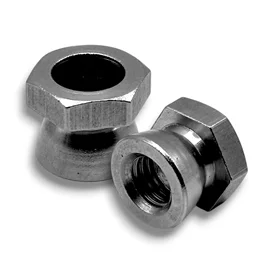 16,0mm (M16) A2 Nakrętka zrywalna art. 9305