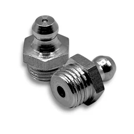 M10x1,0 A4 Smarowniczka stożkowa 180