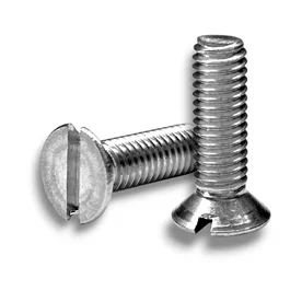 M2x5 A2 Wkręt stożkowy SL DIN 963