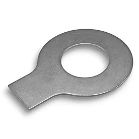 8,4mm (M8) A4 Podkładka odginana 1łapkowa DIN 93