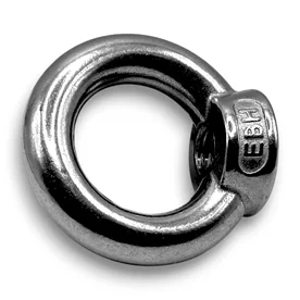 20,0mm (M20) A2 Nakrętka z uchem DIN 582