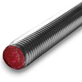 M8x2000 A4 Pręt gwintowany DIN 976-1