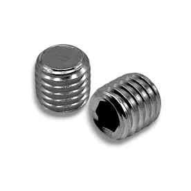 M6x12 A4 Wkręt dociskowy DIN 913