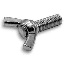 M5x30 A2 Śruba skrzydełkowa (motylek) DIN 316