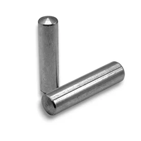 2,0x10 A2 Kołek walcowy DIN 7 / ISO 2338