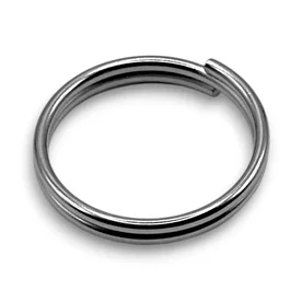 1,5x18 A4 Kółko sprężyste zabezpieczające