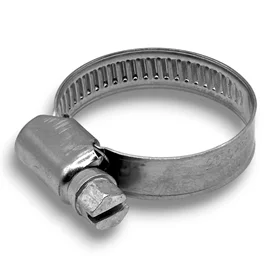 90-110/12mm W4 Opaska zaciskowa