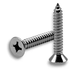 3,9x38,0 A2 Blachowkręt stożkowy PH DIN 7982