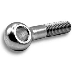 M20x100 A2 Śruba oczkowa DIN 444