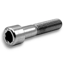 M3x50 A2 Śruba imbus nierdzewna DIN 912