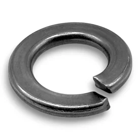 4,1mm (M4) A2 Podkładka sprężynowa DIN 127
