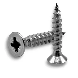 3,5x16 A4 Wkręt do drewna z łbem stożkowym PZ