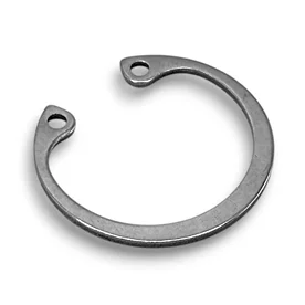 27,0x1,2 Mat. 1.4122 Pierścień osadczy wewnętrzny