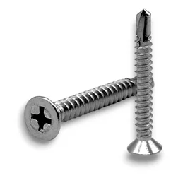 4,2x13,0 A2 Wkręt samowiercący stożkowy DIN 7504O