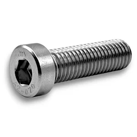 M4x16 A2 Śruba imbusowa niska DIN 7984