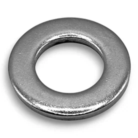 10,5mm (M10) A2 Podkładka okrągła płaska DIN 125