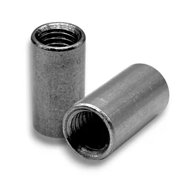 12,0mm (M12) A2 Nakrętka mufa gwintowana art. 9070