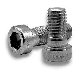 M5x10 A2 Śruba imbusowa niska (węższa) DIN 6912