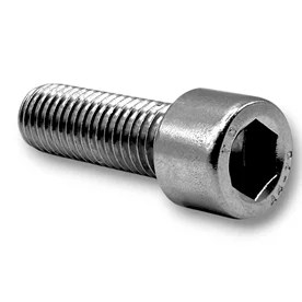 M12x35 A4 Śruba imbus nierdzewna DIN 912