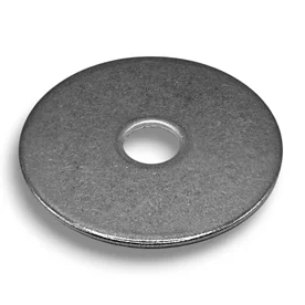 8,4x35,0x1,5mm (M8) A2 Podkładka karoseryjna